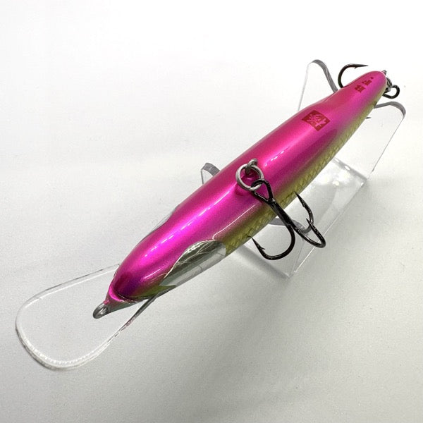 WooDream Arbor 90F BMD 90mm, 10.5g Floating BPB