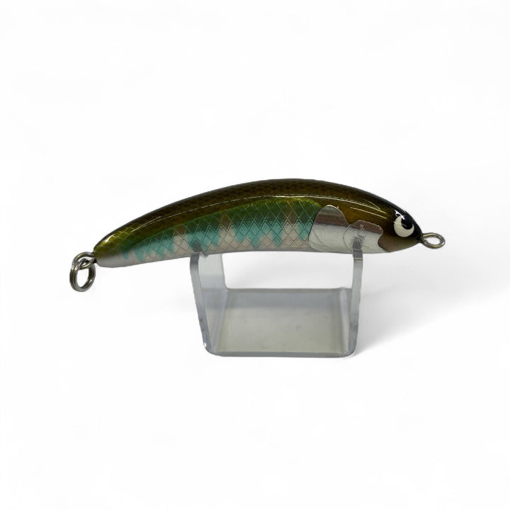 WooDream Arbor 60S Henoji 60mm : 8g Sinking A-OK