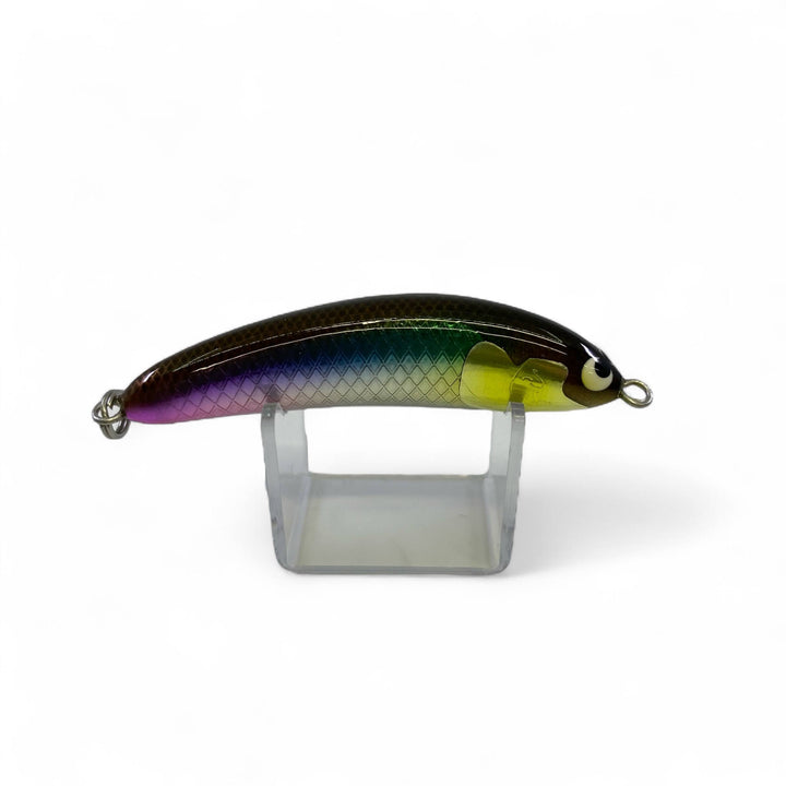 WooDream Arbor 60S Henoji 60mm : 8g Sinking A-MWK