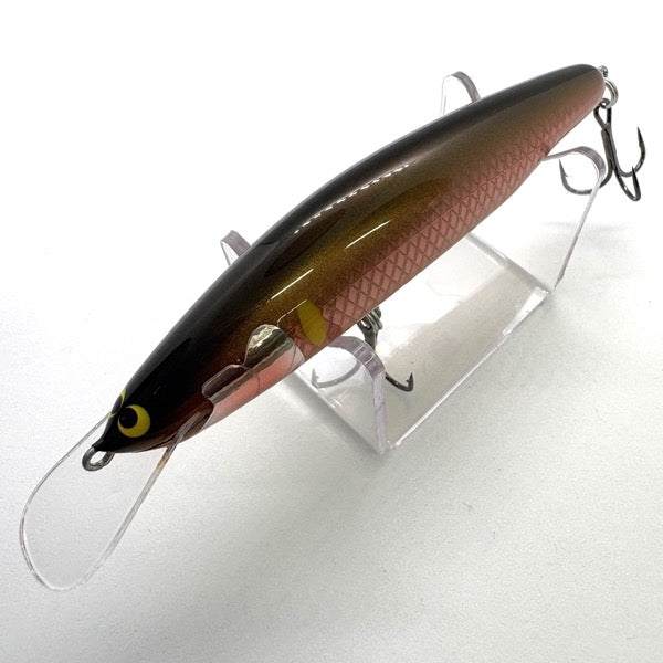 WooDream Arbor 90F BMD 90mm, 10.5g Floating OAY