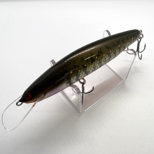 WooDream Arbor 90F BMD 90mm, 10.5g Floating YMT