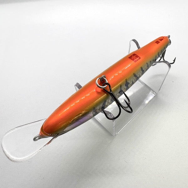 WooDream Arbor 90F BMD 90mm, 10.5g Floating YMT