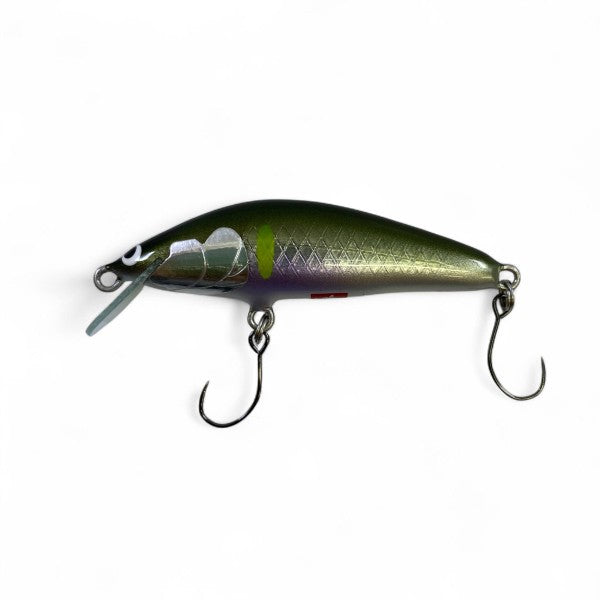 WooDream Arbor 50S 50mm, 5.5g Sinking WAY - Waka Ayu