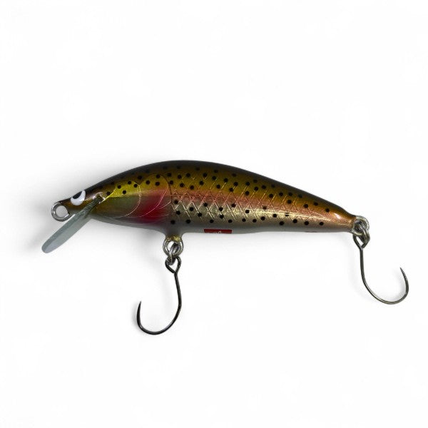 WooDream Arbor 50S 50mm, 5.5g Sinking NM - Nijimasu