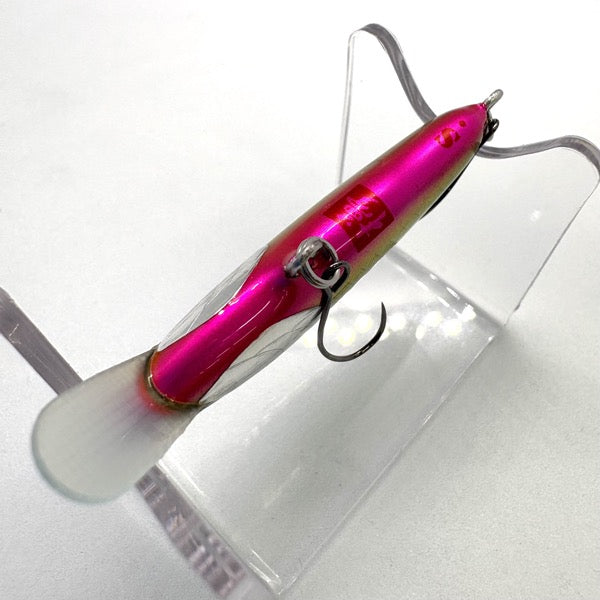 WooDream Arbor 45S 45mm, 4g Sinking BPB - Blue Back Pink Berry