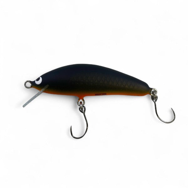 WooDream Arbor 50F HR 50mm : 3.0g Floating A-MBO