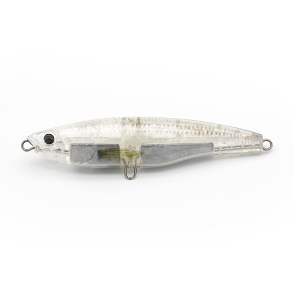LITTLE JACK FORMA HEADS 105mm : 52g Sinking #08 KAGEROU