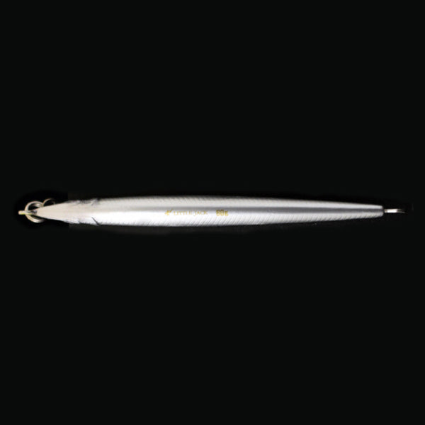 LITTLE JACK METAL ADICT type05-30g 88mm : 30g Sinking #05 IKANAGO