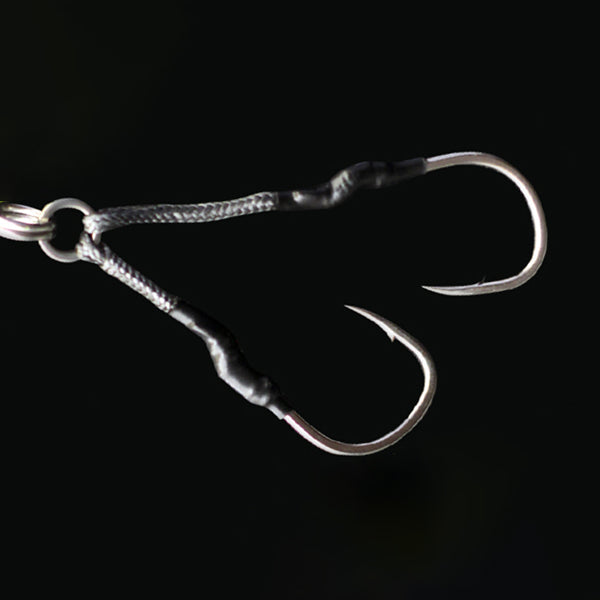 LITTLE JACK METAL ADICT type05-30g 88mm : 30g Sinking #05 IKANAGO
