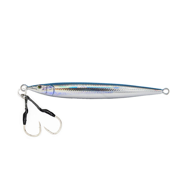 LITTLE JACK METAL ADICT type05-30g 88mm : 30g Sinking #06 TACHIUO