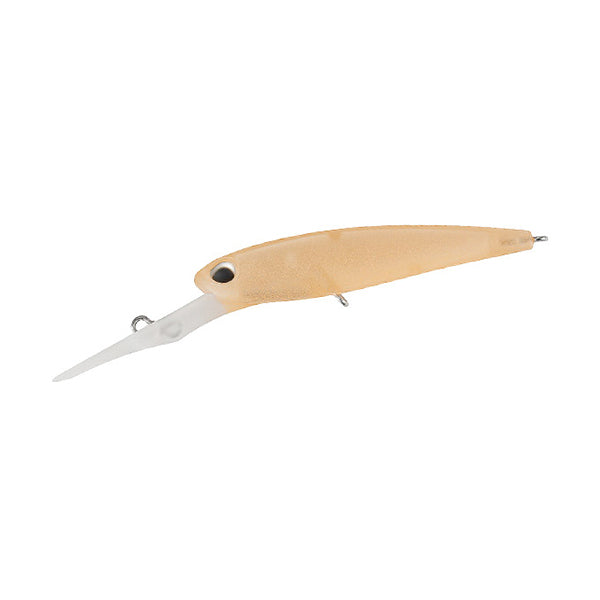 VALKEIN SCHWAN S nano 50mm : 1.9g Floating M047 MT RED GLOW