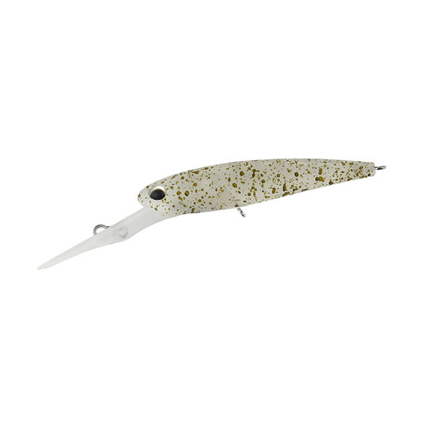 VALKEIN SCHWAN S nano 50mm : 1.9g Floating M075 MT GREEN SPLASH GLOW