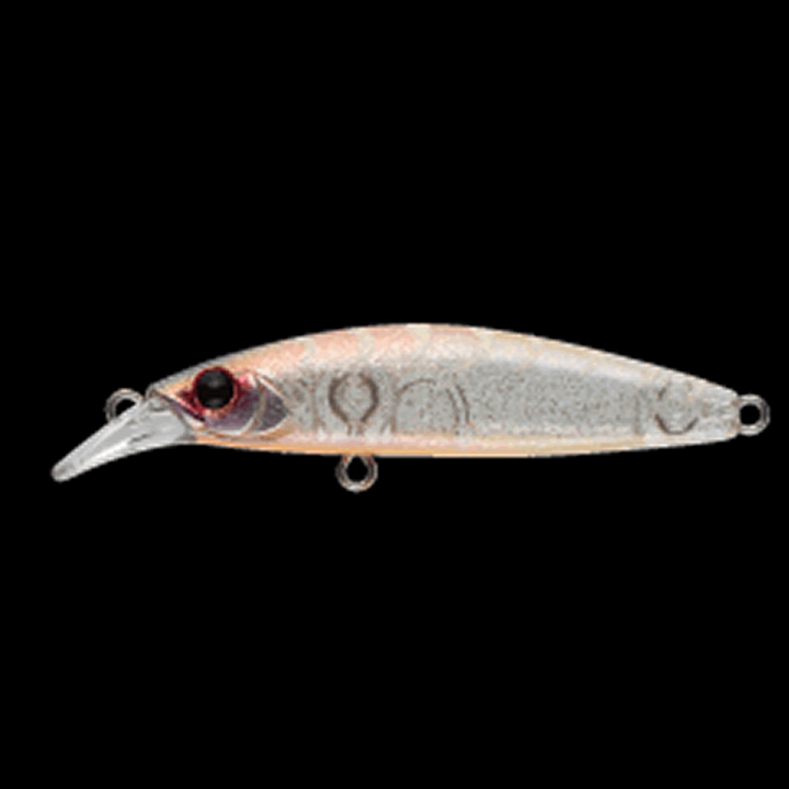 APIA DOVER 46 SS 46mm : 2.3g SLOW SINKING #02 KJ GUIGO