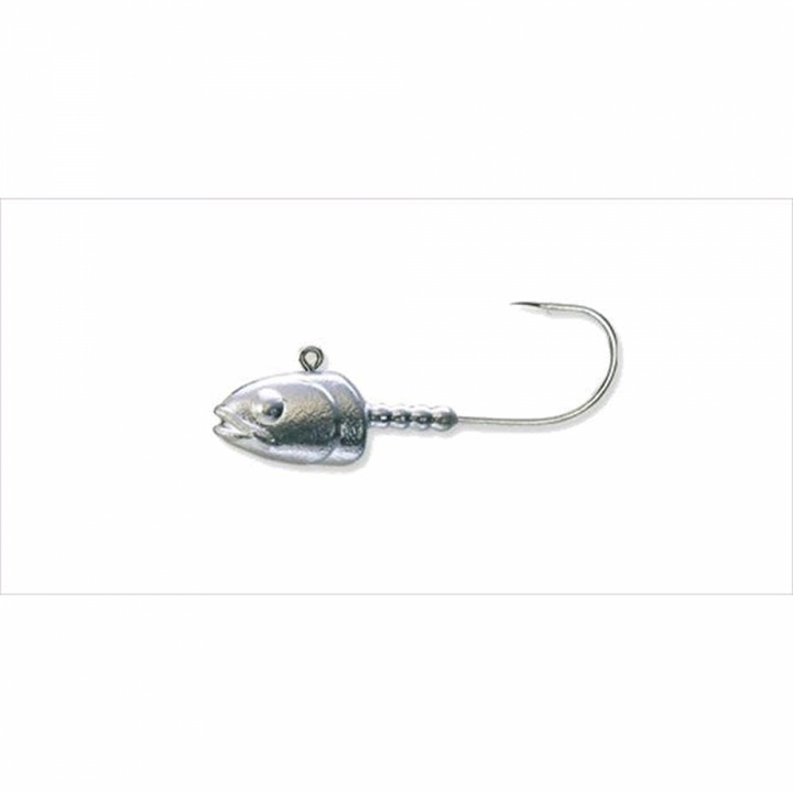ECOGEAR IWASHI HEAD #2 - 3.5g (4 pcs/pack)