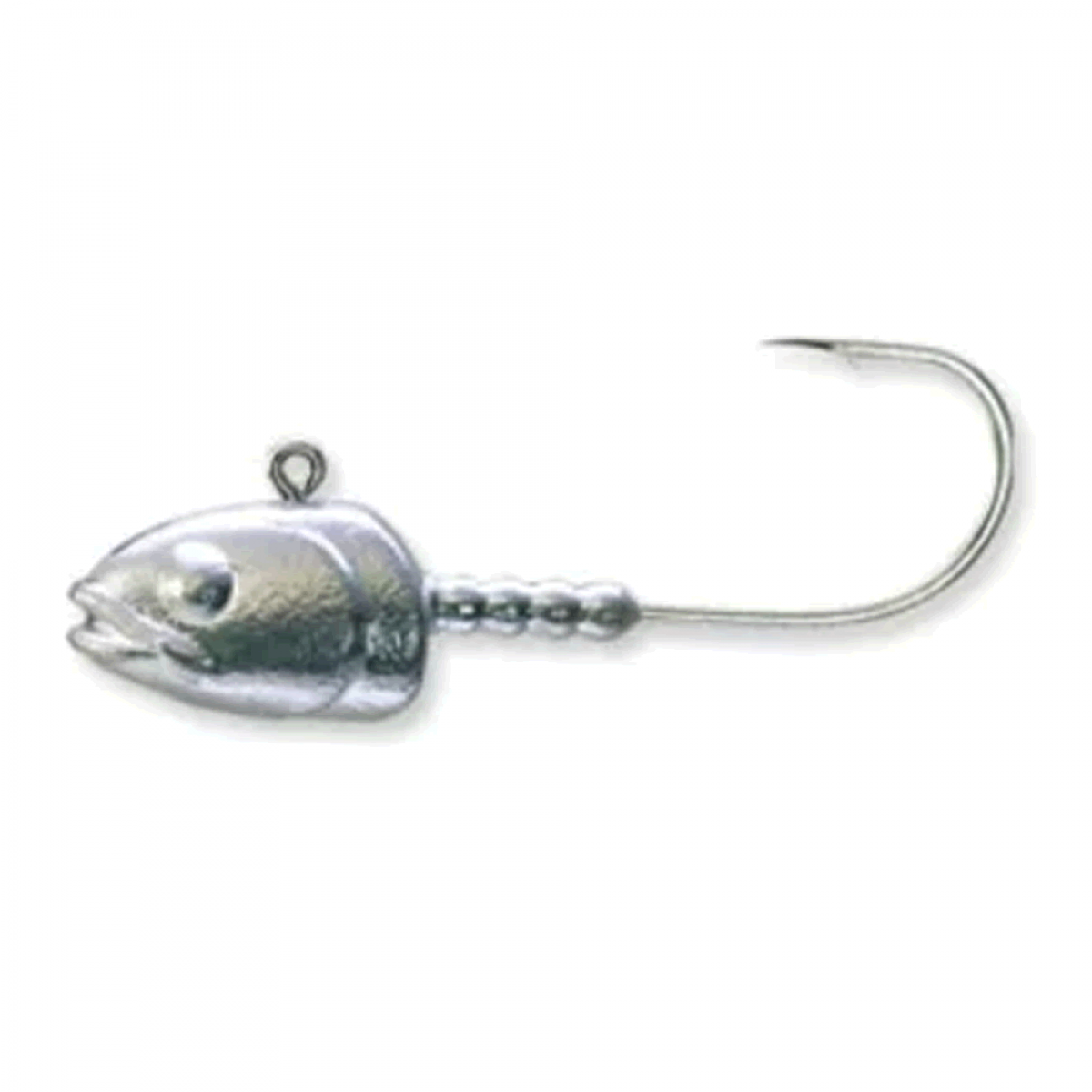 ECOGEAR IWASHI HEAD #1/0 - 3.5g (3 pcs/pack)
