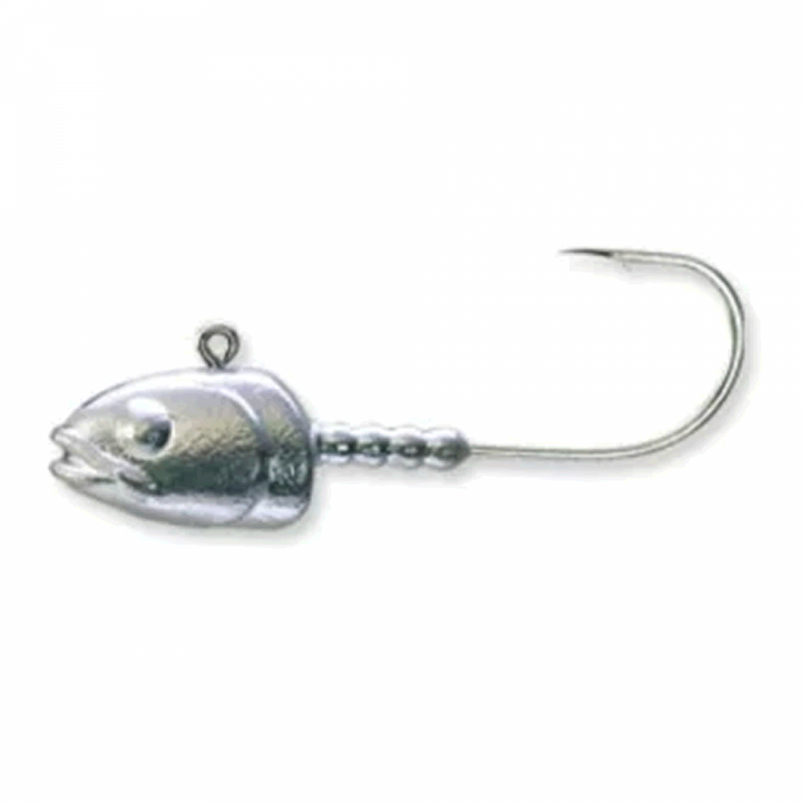 ECOGEAR IWASHI HEAD #1/0 - 3.5g (3 pcs/pack)