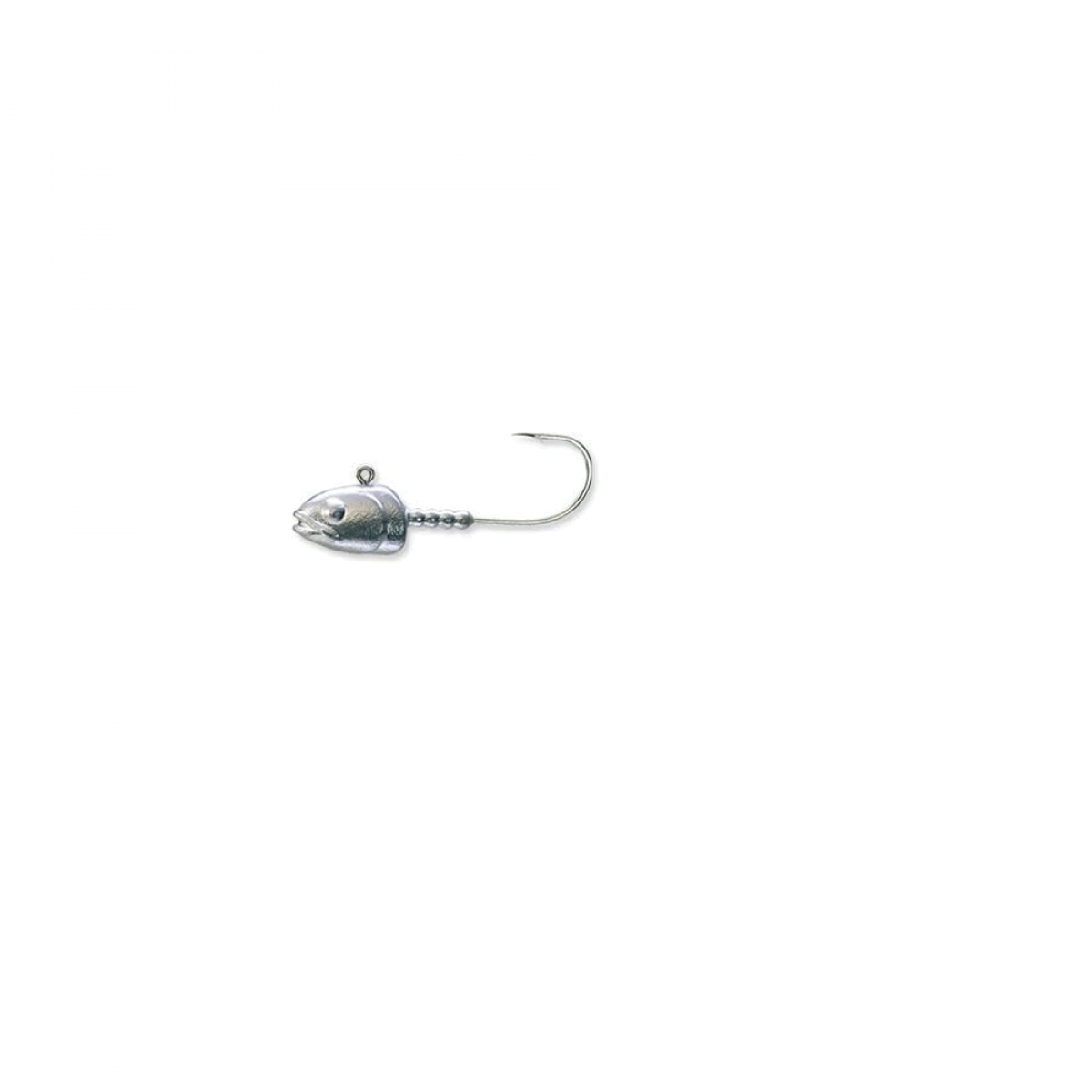 ECOGEAR IWASHI HEAD #2 - 5.3g (4 pcs/pack)