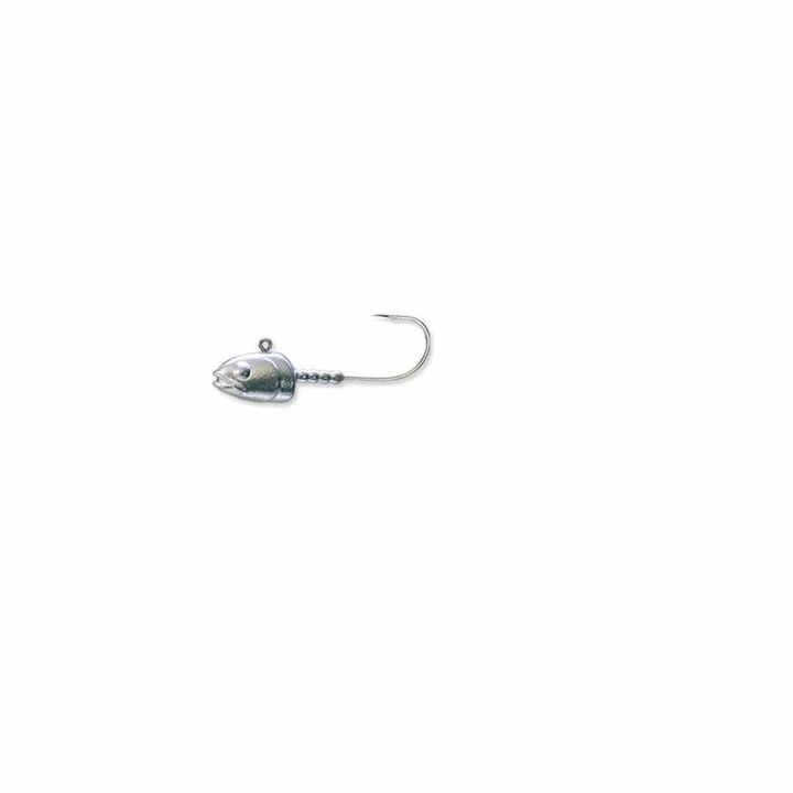ECOGEAR IWASHI HEAD #2 - 5.3g (4 pcs/pack)