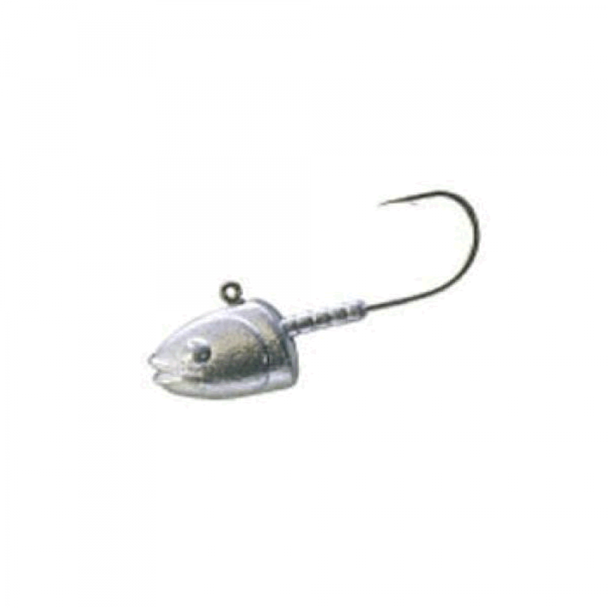 ECOGEAR IWASHI HEAD #2 - 7.0g (4 pcs/pack)