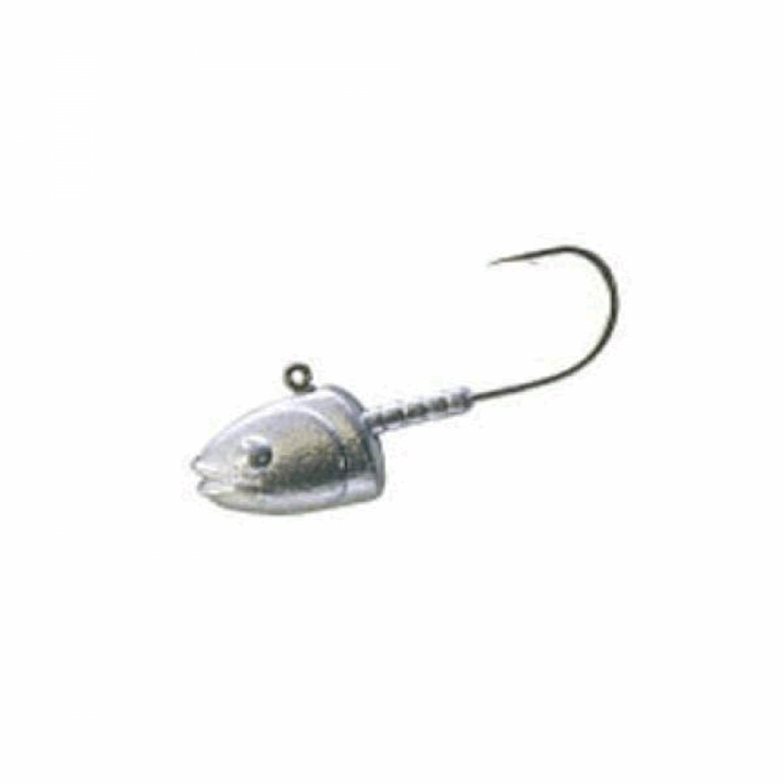 ECOGEAR IWASHI HEAD #2 - 7.0g (4 pcs/pack)
