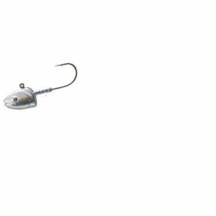 ECOGEAR IWASHI HEAD #2 - 7.0g (4 pcs/pack)