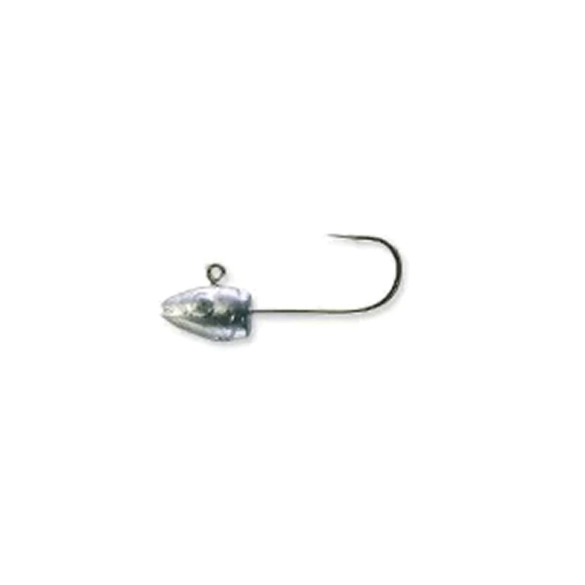 ECOGEAR SHIRASU HEAD #3 - 3/32oz (2.7g) (5 pcs/pack)