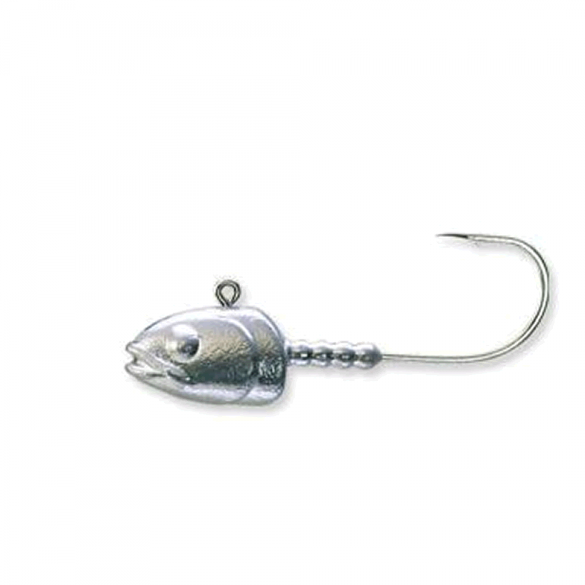 ECOGEAR IWASHI HEAD #1/0 - 7.0g (3 pcs/pack)