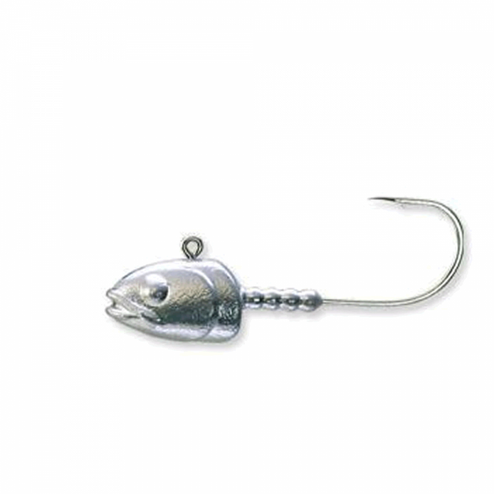 ECOGEAR IWASHI HEAD #1/0 - 7.0g (3 pcs/pack)