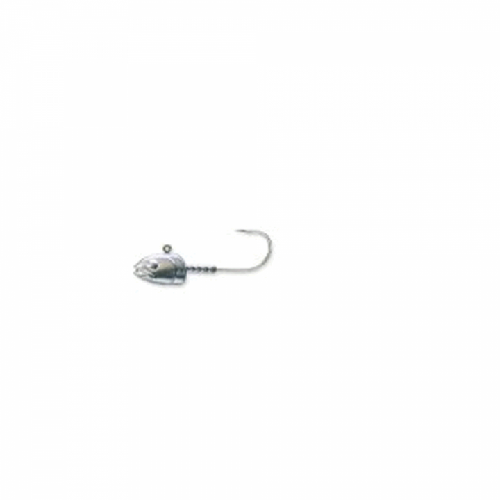 ECOGEAR IWASHI HEAD #1 - 11.0g (3 pcs/pack)