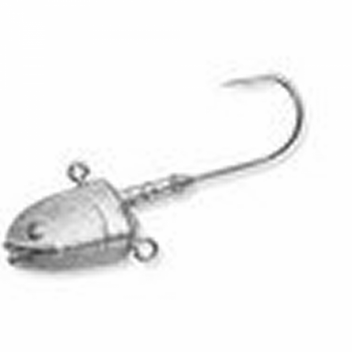 ECOGEAR SWIMMING TENYA #2/0 - 20.0g (2 pcs/pack)