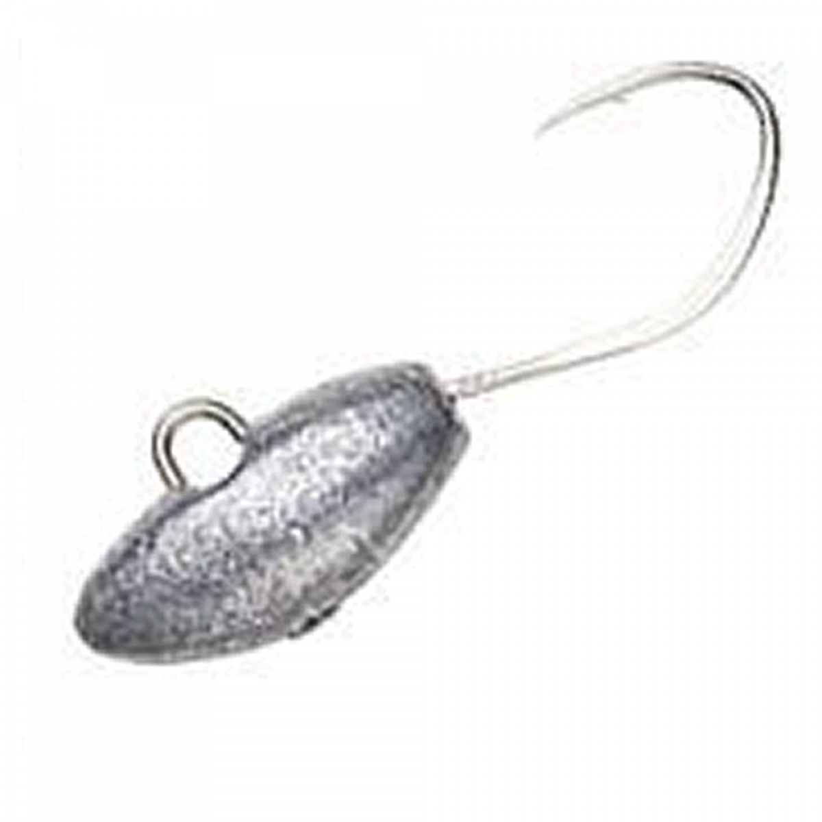 ECOGEAR AJI CHON HEAD 0.4g (5 pcs/pack)