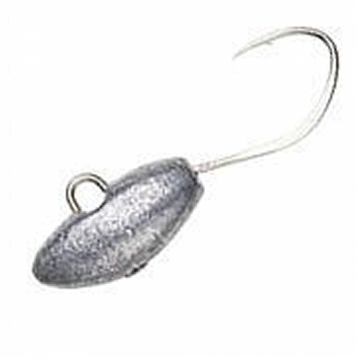 ECOGEAR AJI CHON HEAD 0.4g (5 pcs/pack)