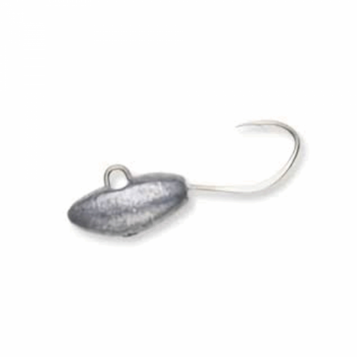 ECOGEAR AJI CHON HEAD 0.9g (5 pcs/pack)