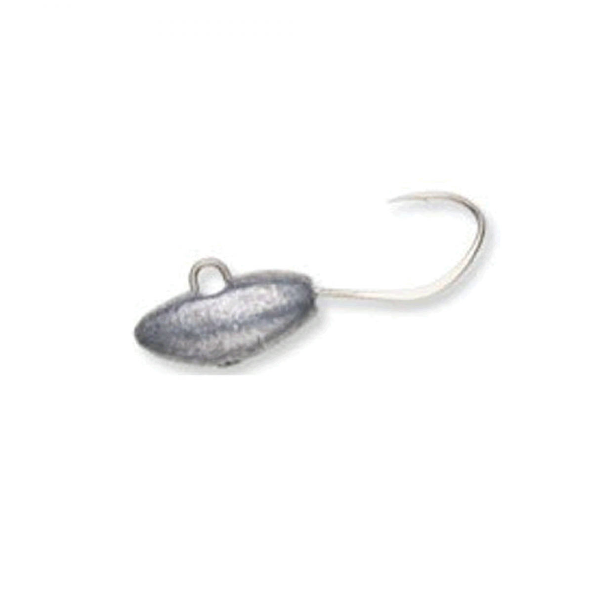 ECOGEAR AJI CHON HEAD 1.5g (5 pcs/pack)
