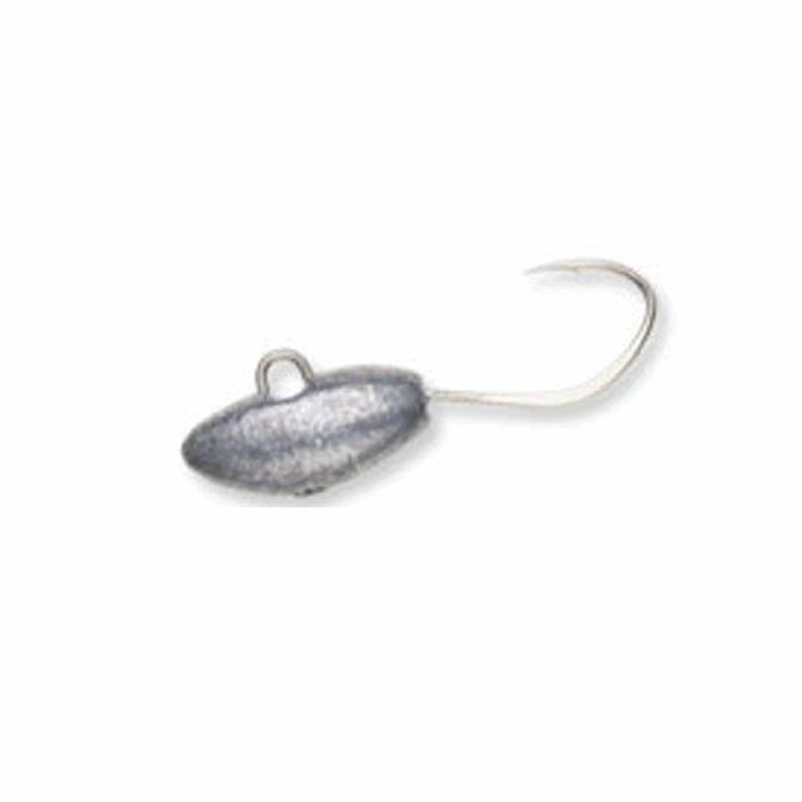 ECOGEAR AJI CHON HEAD 1.5g (5 pcs/pack)