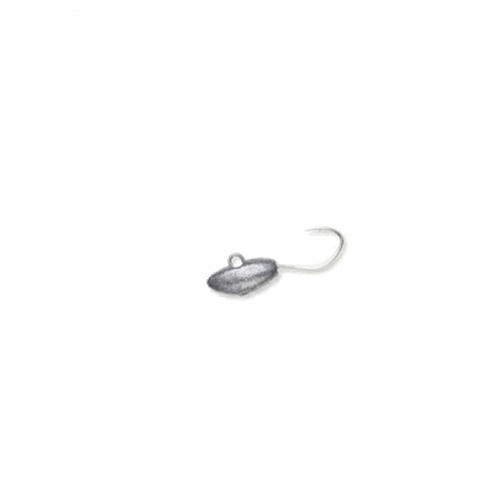 ECOGEAR AJI CHON HEAD 2.5g (5 pcs/pack)