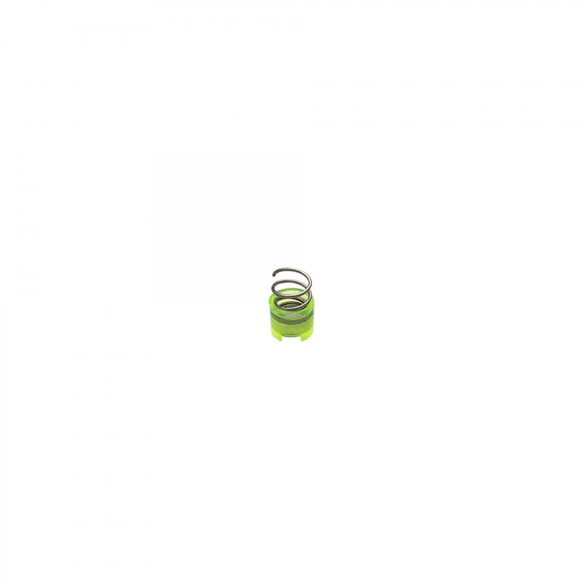 ECOGEAR MAGNET KEEPER S (3 pcs/pack) MK01 LUMINOUS GREEN