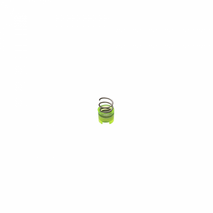 ECOGEAR MAGNET KEEPER S (3 pcs/pack) MK01 LUMINOUS GREEN