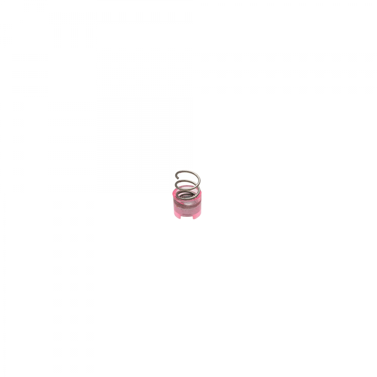 ECOGEAR MAGNET KEEPER S (3 pcs/pack) MK02 LUMINOUS PINK