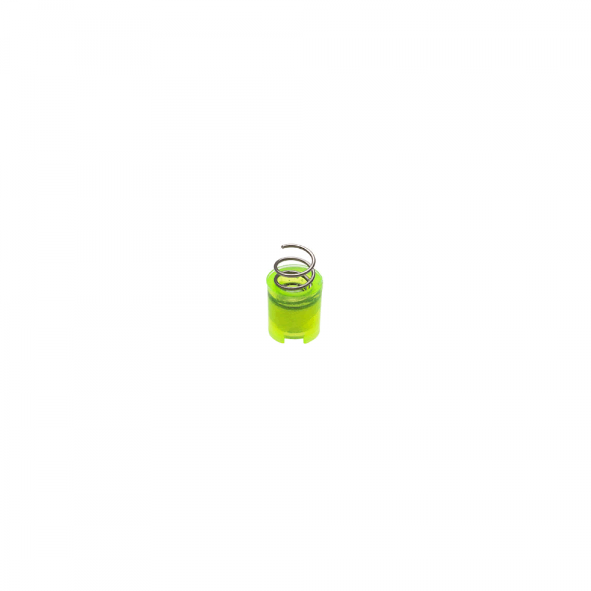 ECOGEAR MAGNET KEEPER L (3 pcs/pack) MK01 LUMINOUS GREEN