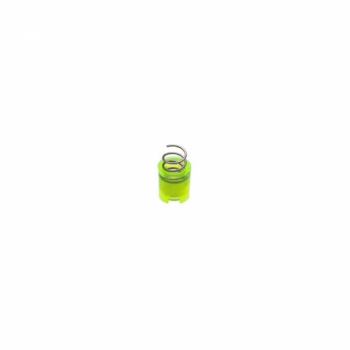 ECOGEAR MAGNET KEEPER L (3 pcs/pack) MK01 LUMINOUS GREEN