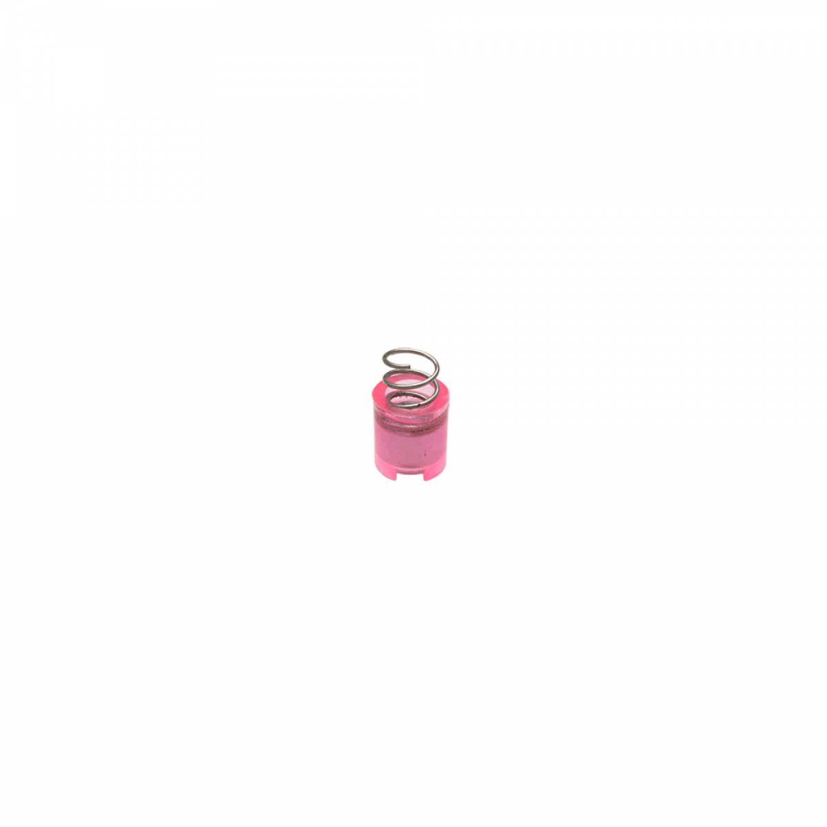 ECOGEAR MAGNET KEEPER L (3 pcs/pack) MK02 LUMINOUS PINK