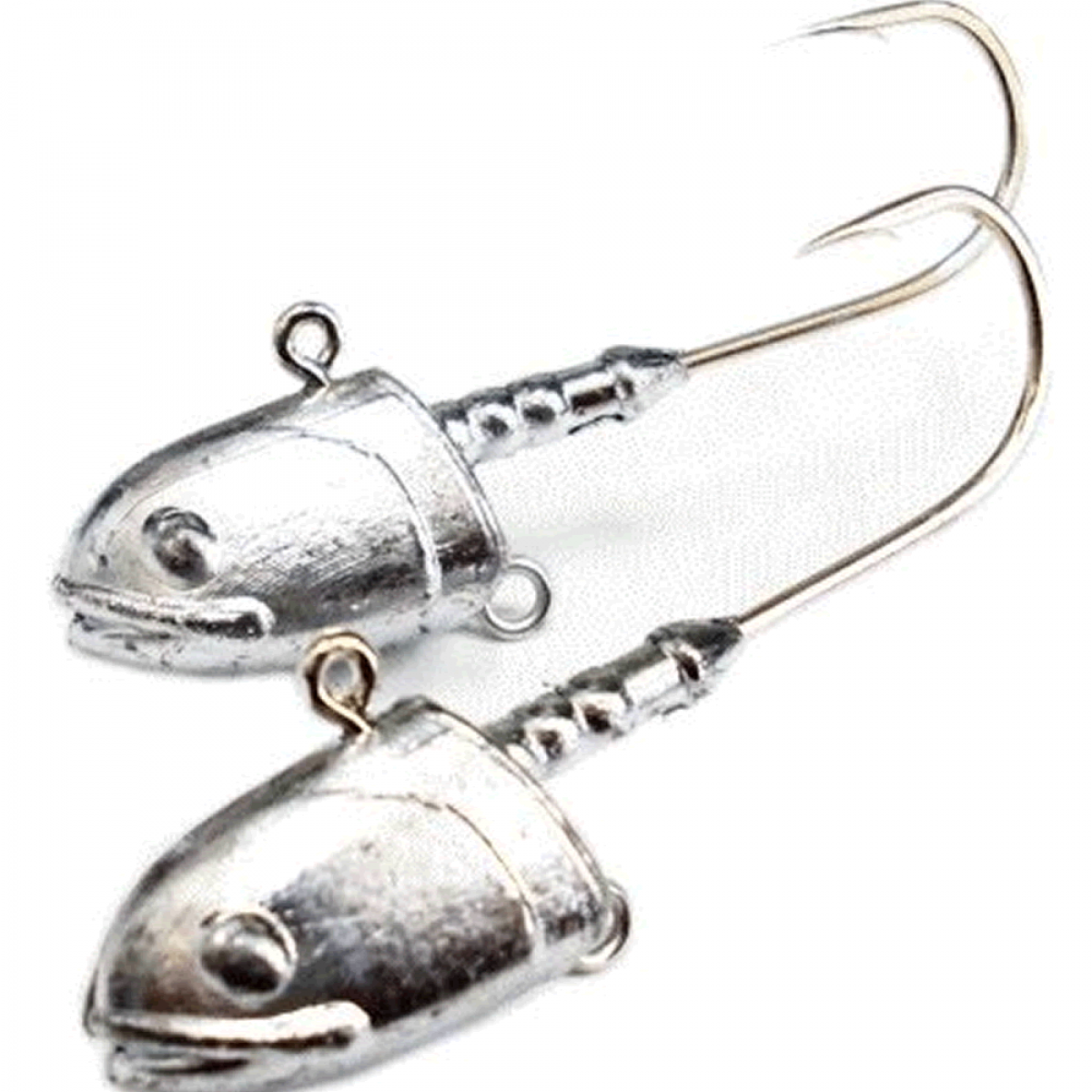 ECOGEAR SWIMMING TENYA #3/0 - 50.0g (2 pcs/pack)
