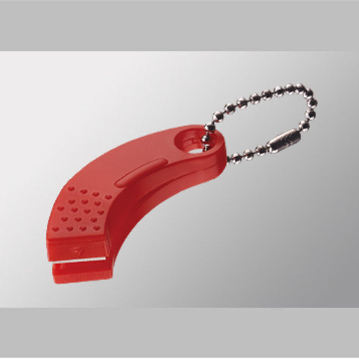 Golden Mean GM LINE CUTTER 45mm : 2.9g #RED