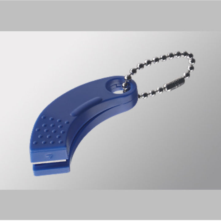 Golden Mean GM LINE CUTTER 45mm : 2.9g #BLUE
