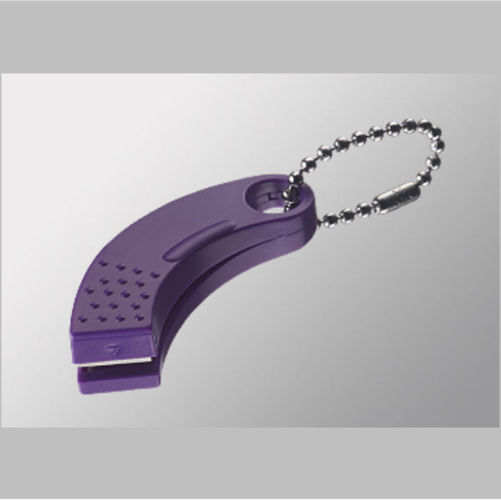 Golden Mean GM LINE CUTTER 45mm : 2.9g #PURPLE
