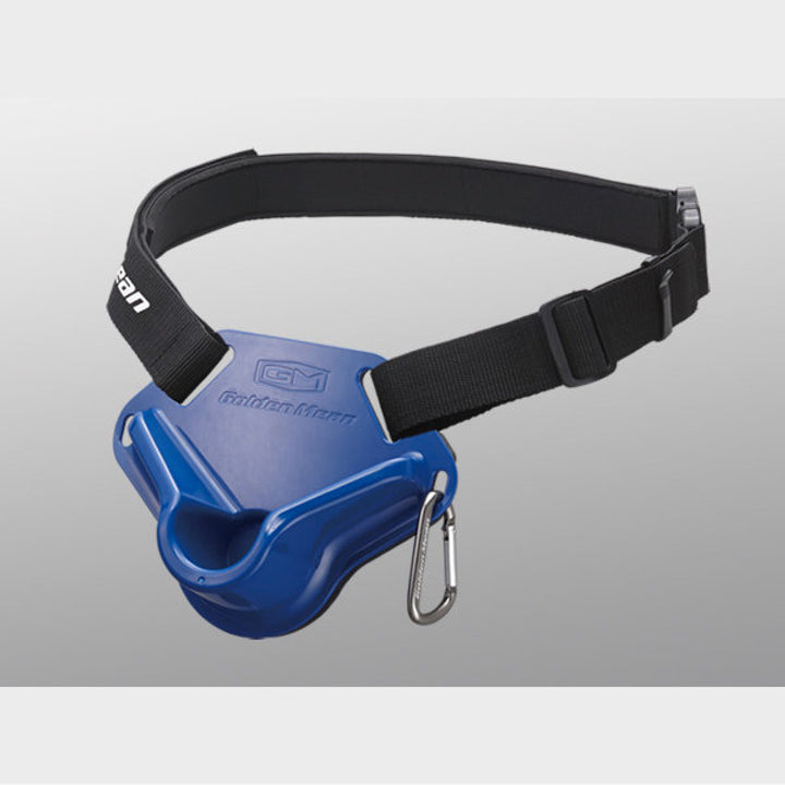 Golden Mean GM PAD MINI H153 x W195mm #NAVY