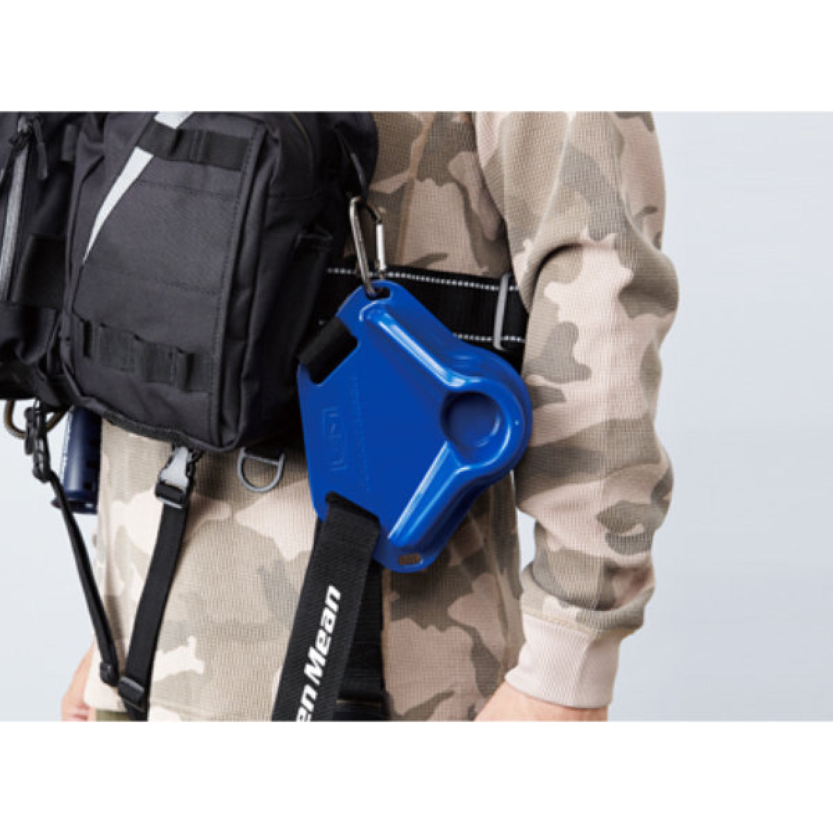 Golden Mean GM PAD MINI H153 x W195mm #NAVY