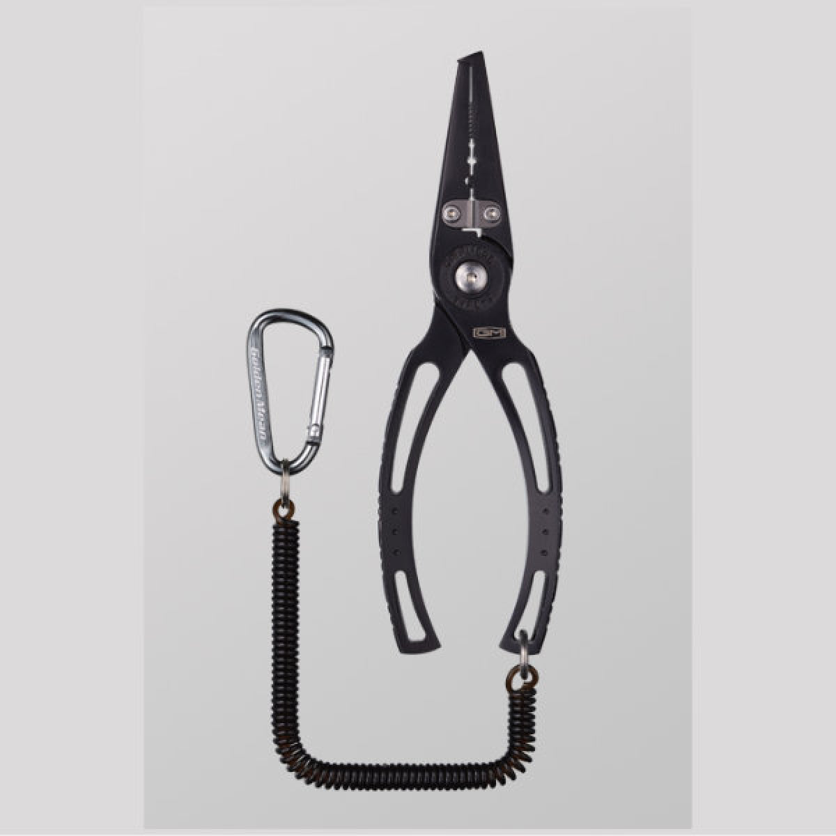 Golden Mean GM PLIERS TYPE3 170m : 183g #BLACK