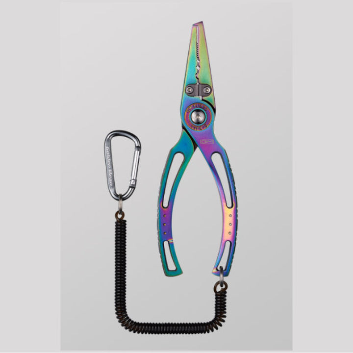Golden Mean GM PLIERS TYPE3 170m : 183g #OURORA